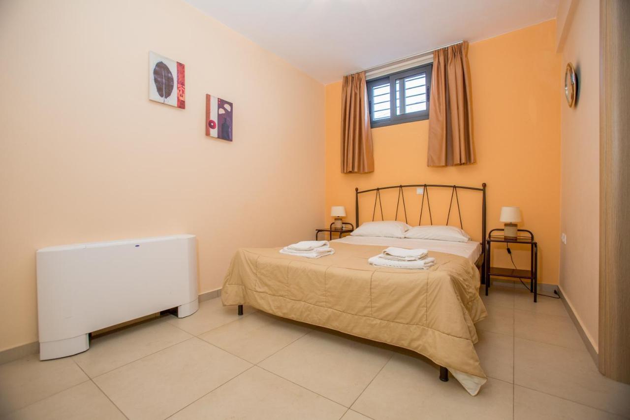 Raise Luxury Villas With A Great Sea View Of Astros Oriní Meligú Kültér fotó