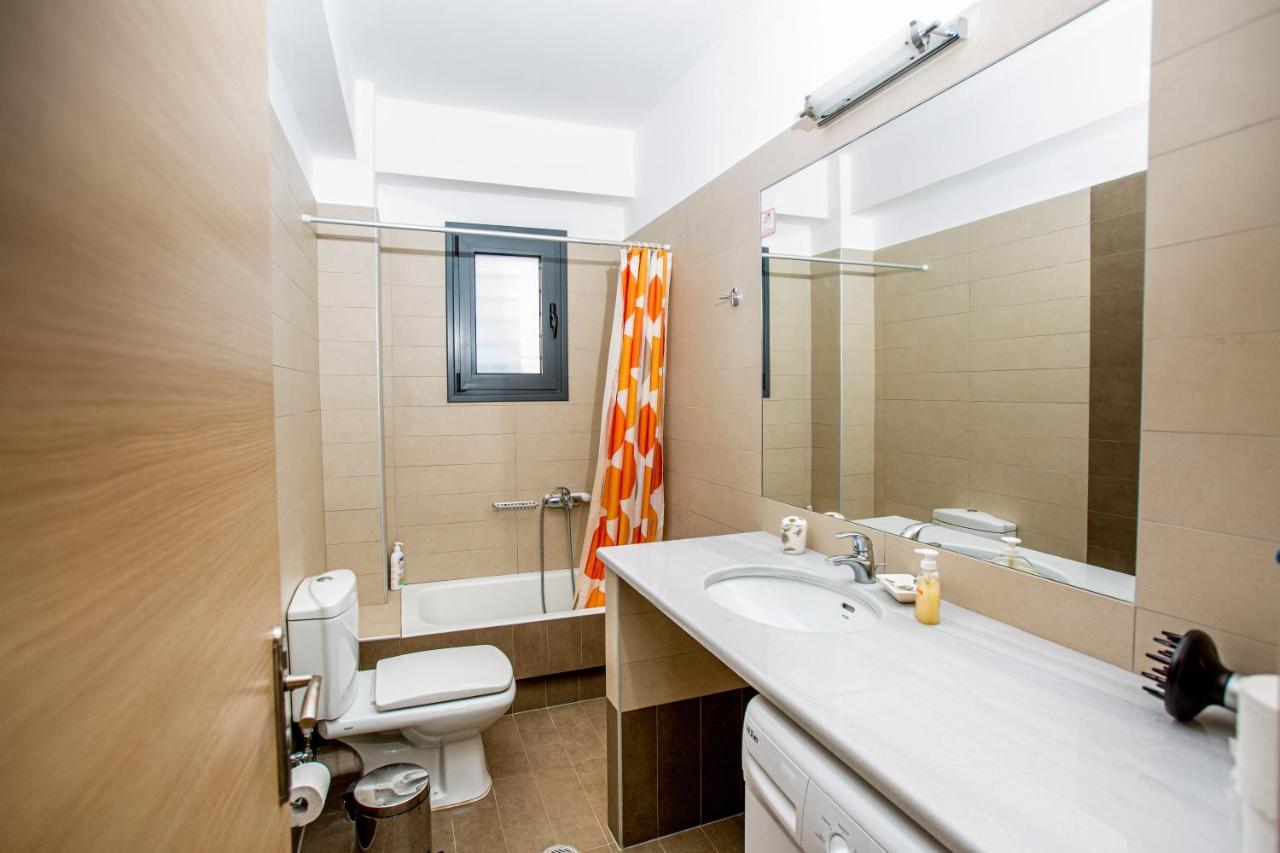 Raise Luxury Villas With A Great Sea View Of Astros Oriní Meligú Kültér fotó