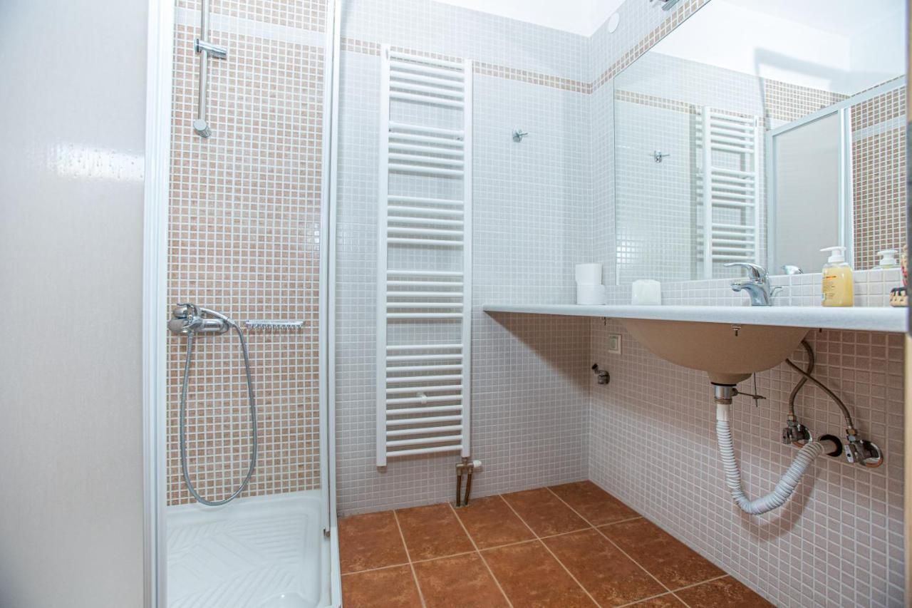 Raise Luxury Villas With A Great Sea View Of Astros Oriní Meligú Kültér fotó