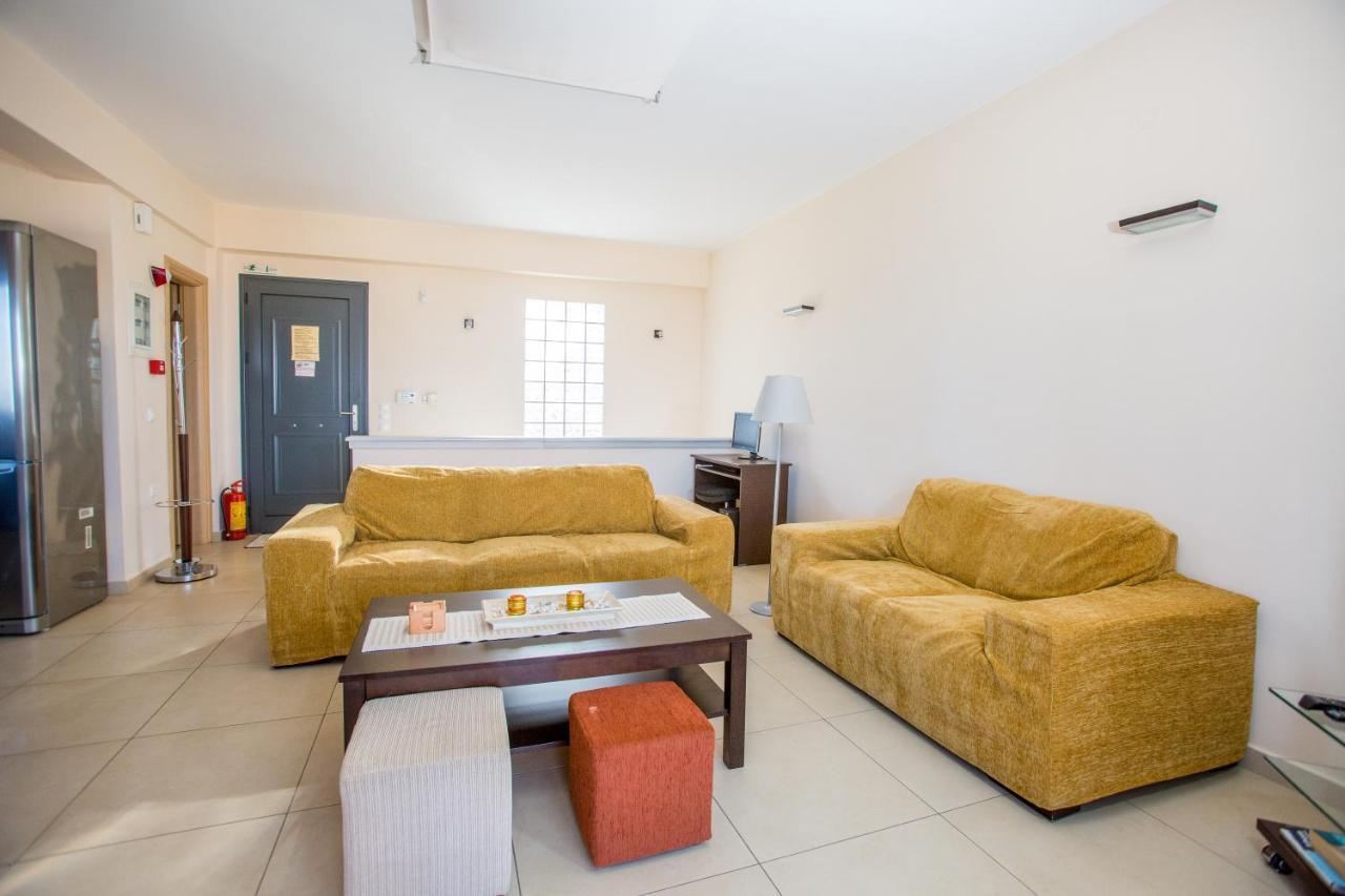 Raise Luxury Villas With A Great Sea View Of Astros Oriní Meligú Kültér fotó
