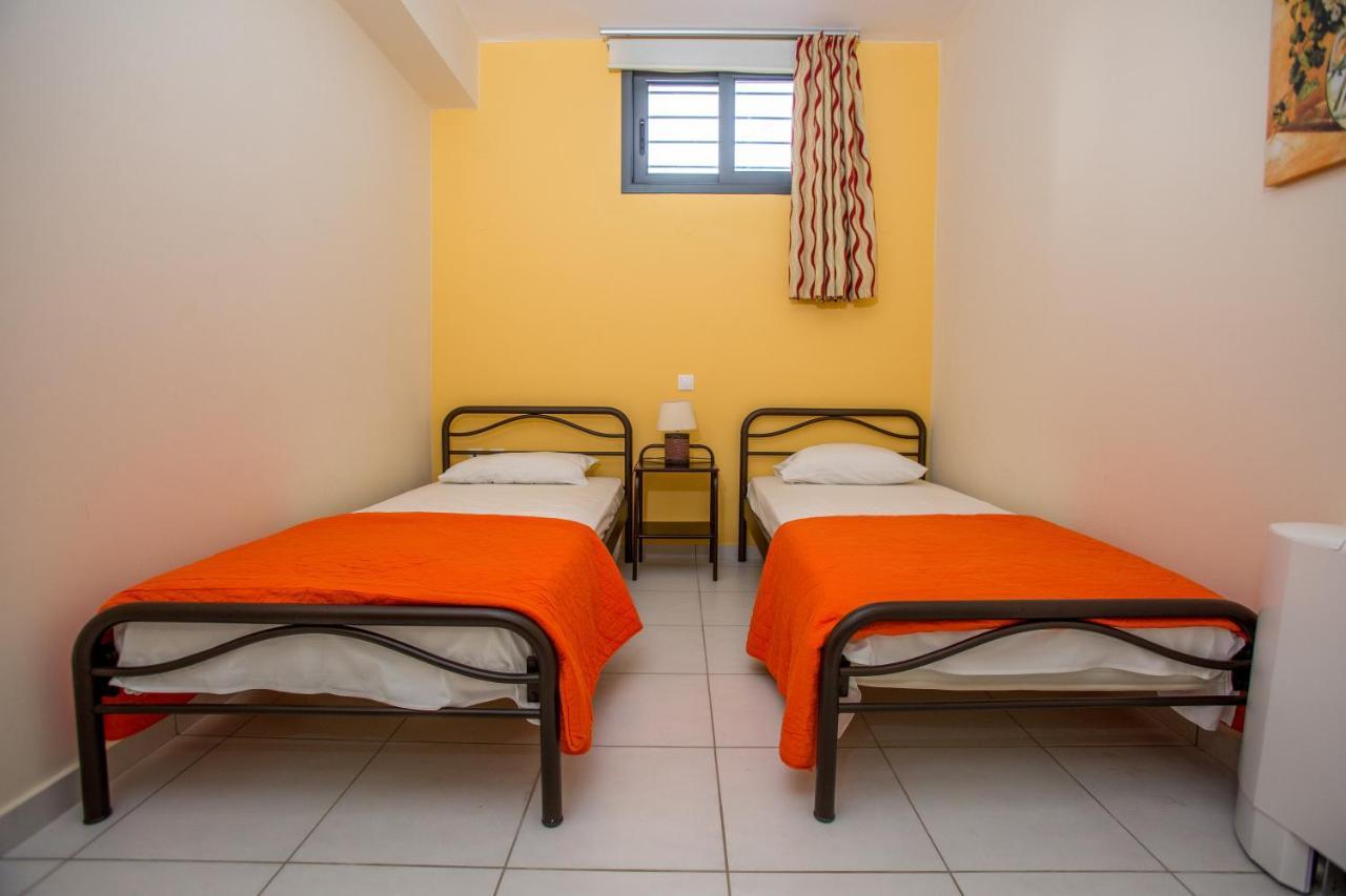 Raise Luxury Villas With A Great Sea View Of Astros Oriní Meligú Kültér fotó